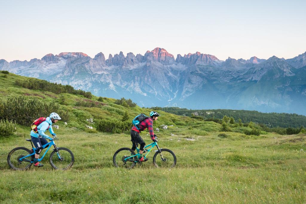 Dolomiti Paganella Bike Hotel - Residence Andalo