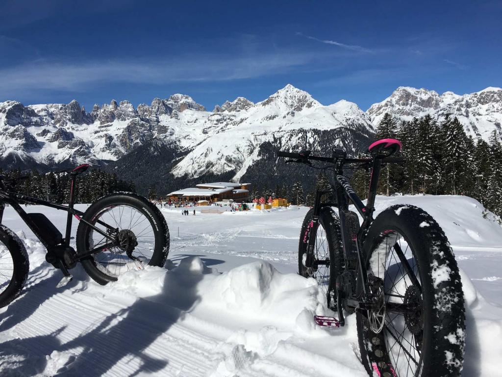 Ski Area Paganella per la tua settimana bianca in Trentino